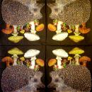 045 Animals Autumn - 3-ply - Atelier